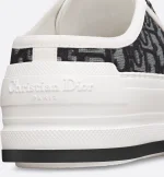Dior Walk’n’Dior Platform Sneaker - Image 2